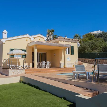 Villa Llebeig 155Ts Son Bou By Menorcarentals エクステリア 写真