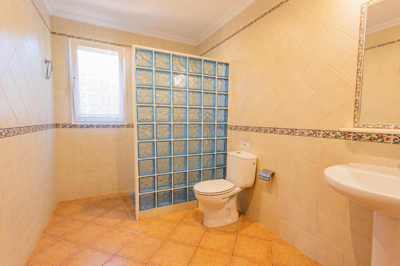 Villa Llebeig 155Ts Son Bou By Menorcarentals エクステリア 写真